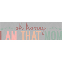 Mother's Day-MM 7195